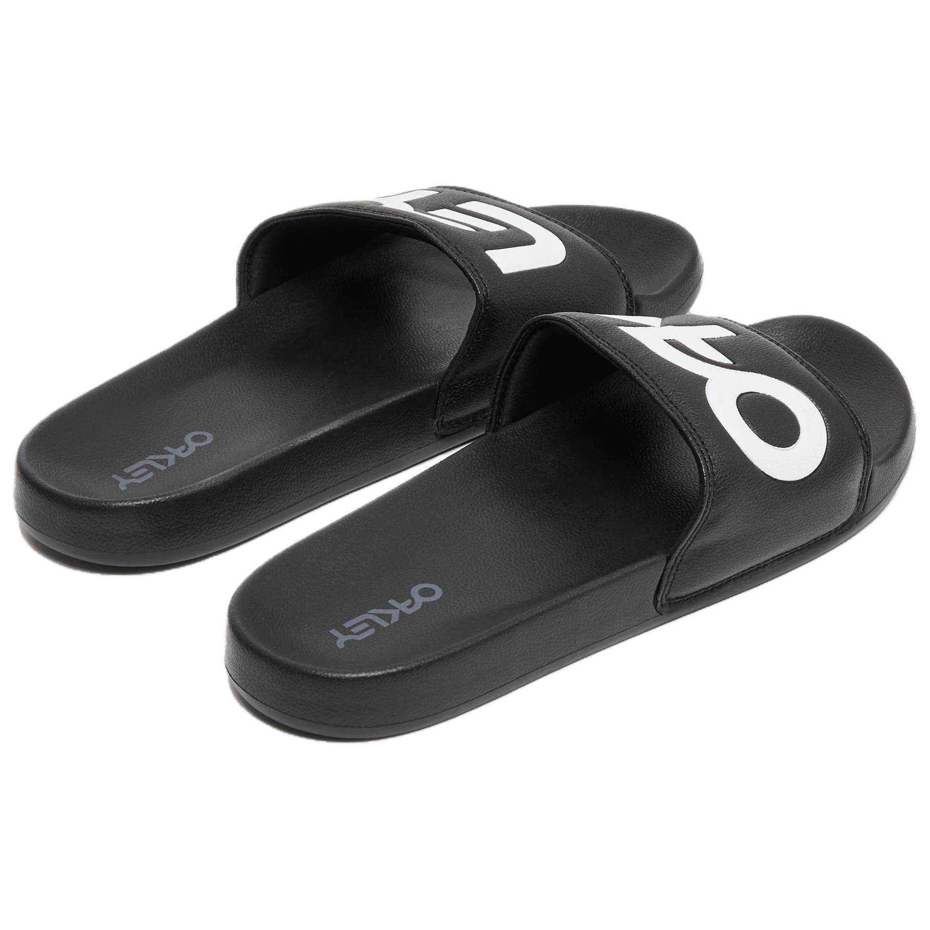 Шлепанцы Oakley Slide 2.0 - Boxette Shop