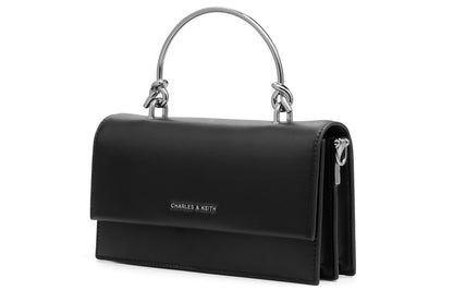 Сумка женская Charles & Keith "Square Fruit Bag"