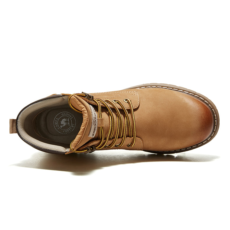 Ботинки мужские Camel