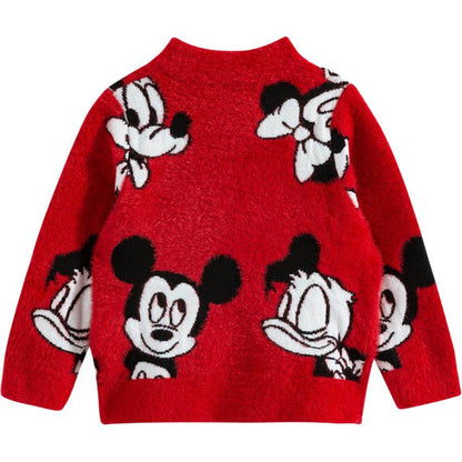 Свитер детский Disney Mickey Series - Boxette Shop