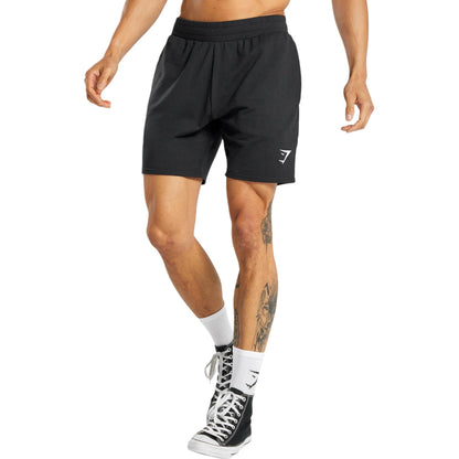 Gymshark Essential erkaklar sport shortilari