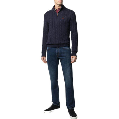 Свитер мужской Polo Ralph Lauren FW22 - Boxette Shop