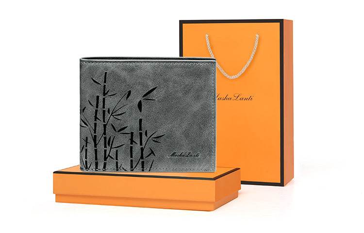 Кошелек унисекс Masha Lanti - Boxette Shop