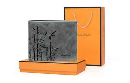 Кошелек унисекс Masha Lanti - Boxette Shop