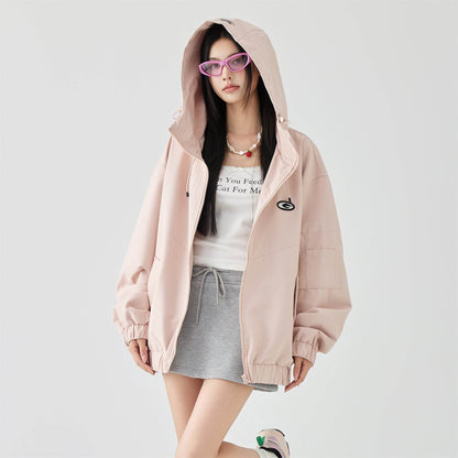 Куртка женская Golfcross - Boxette Shop