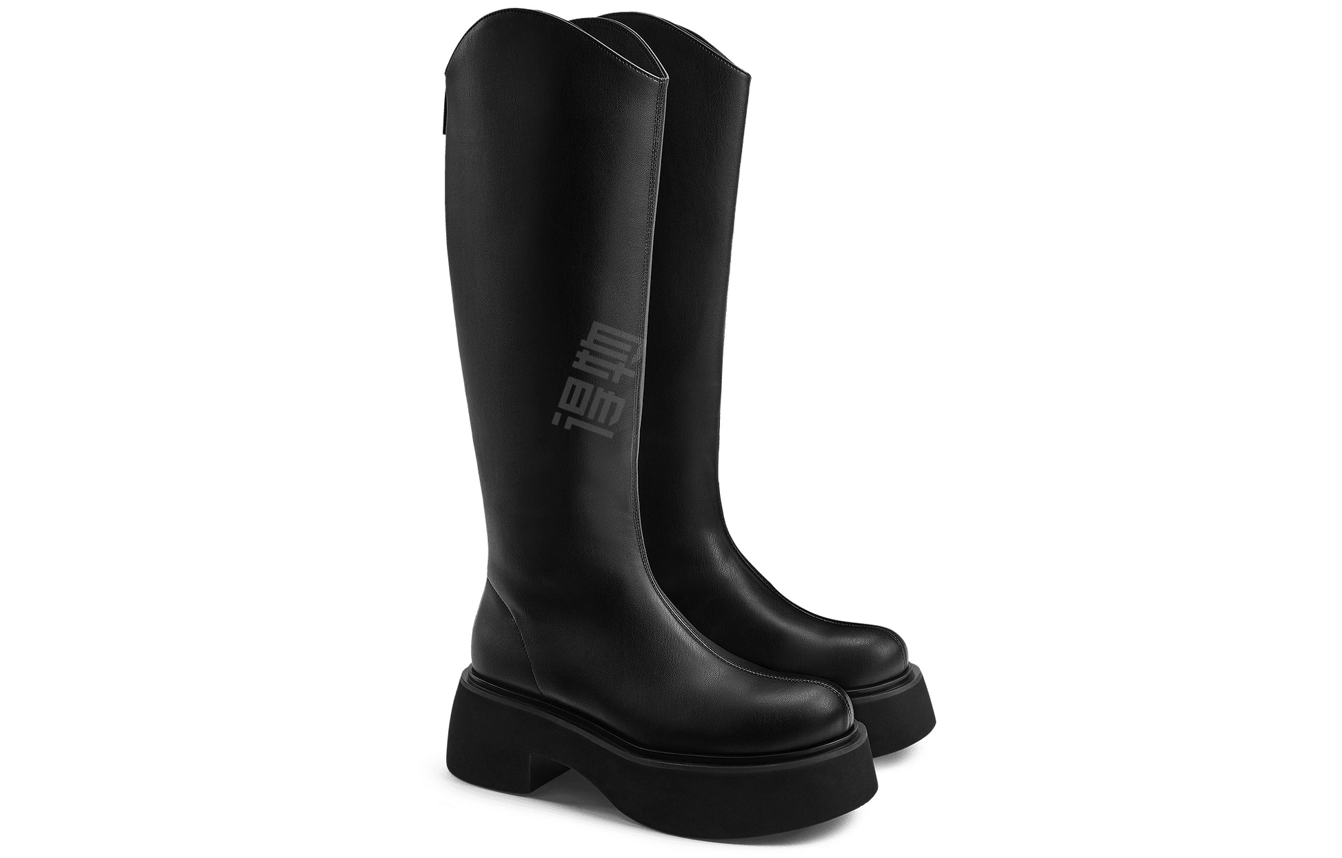 Сапоги женские Charles&keith - Boxette Shop