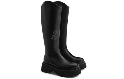 Сапоги женские Charles&keith - Boxette Shop