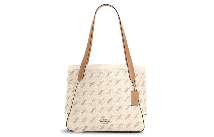 Сумка женская Coach Horse Garriage 32 Pattern - Boxette Shop