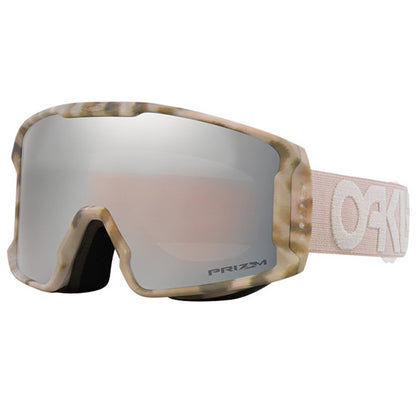 Очки горнолыжные Oakley Line Miner 7093