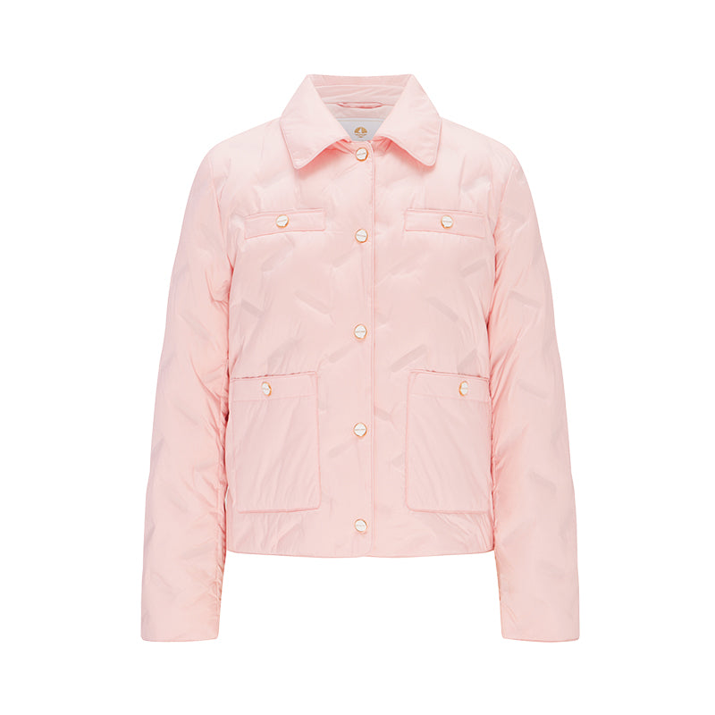 Ayollar uchun Navigare kurtkasi