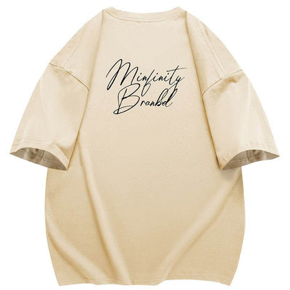 Футболка женская Minfinity - Boxette Shop