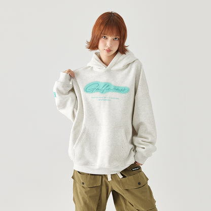 Худи женское Golfcross