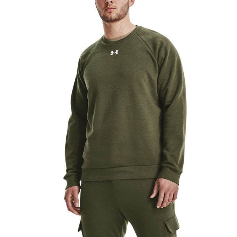 Свитер мужской Under Armour Rival - Boxette Shop