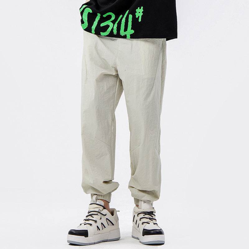 Брюки мужские Minfinity - Boxette Shop