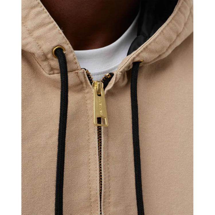 Спортивная куртка Carhartt WIP - Boxette Shop