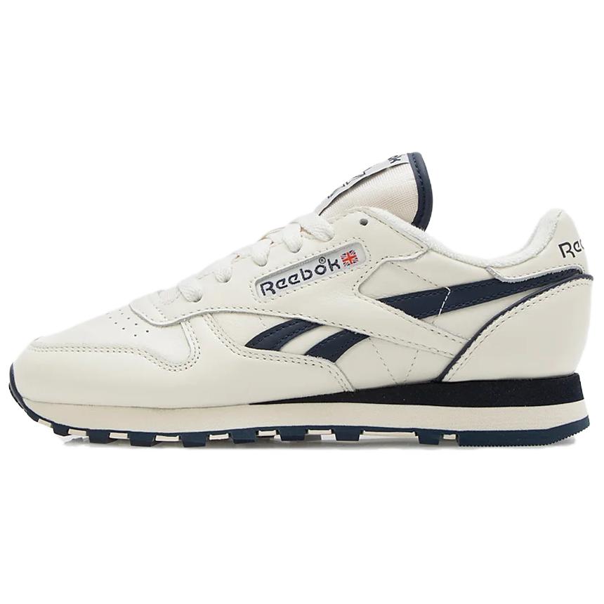 Кроссовки Reebok Classic Leather