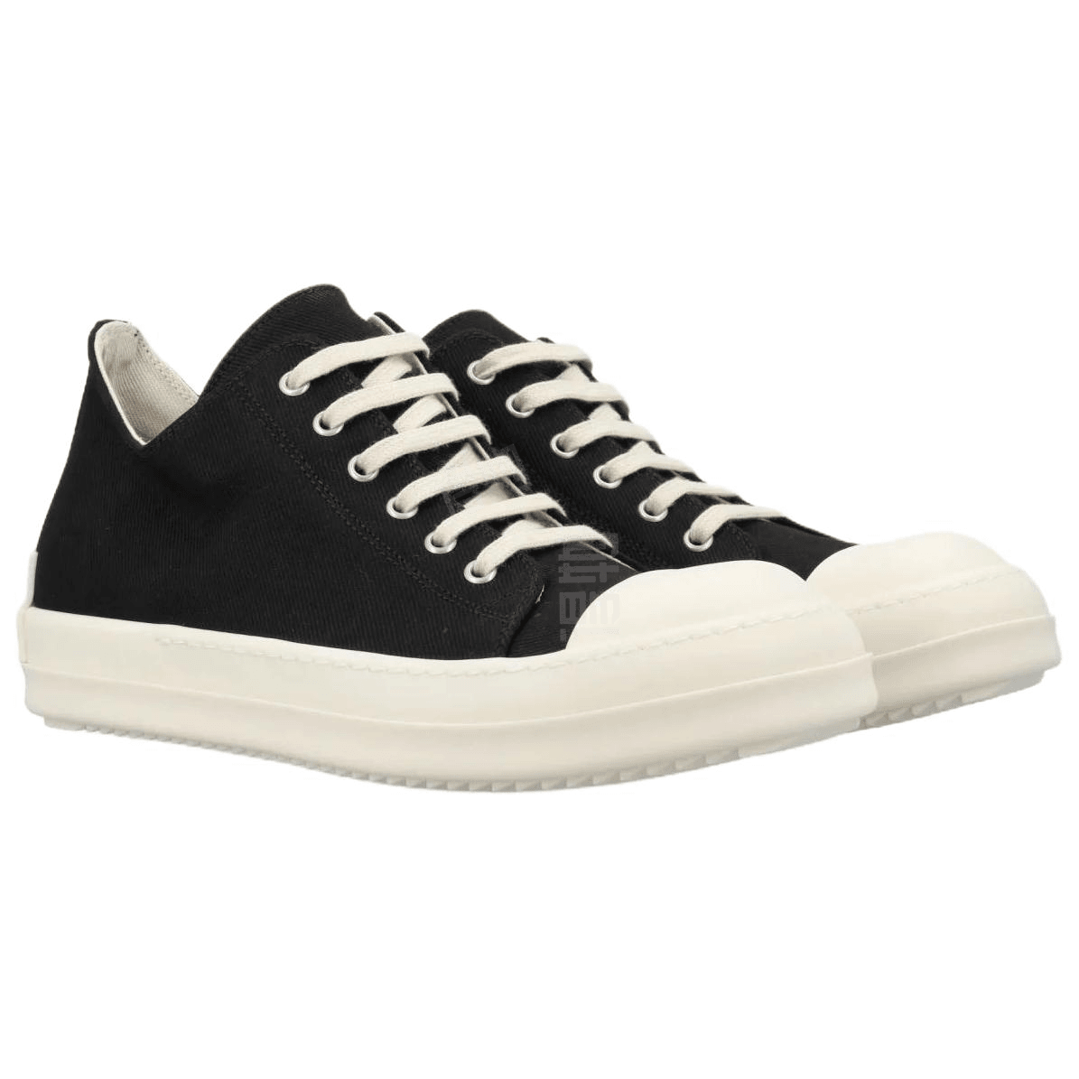 Кеды Rick Owens DRKSHDW Porterville - Boxette Shop