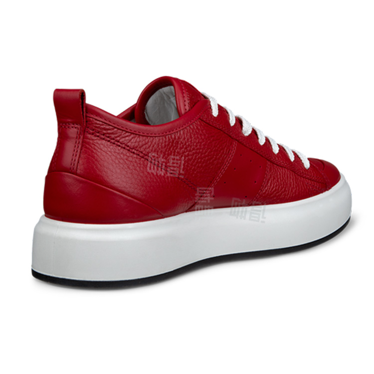 Кроссовки женские Ecco simple