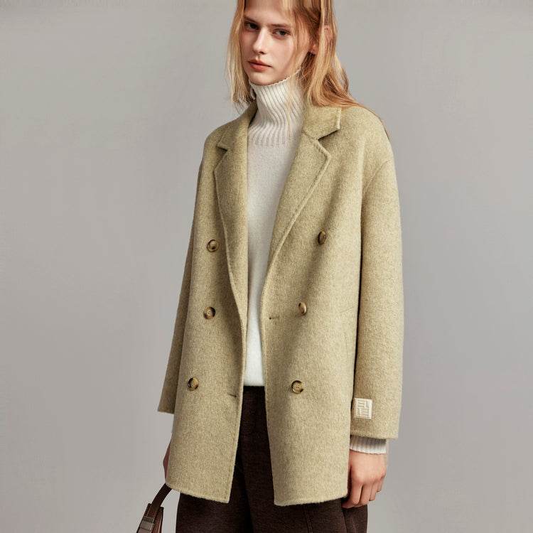 Пальто женское Elle - Boxette Shop