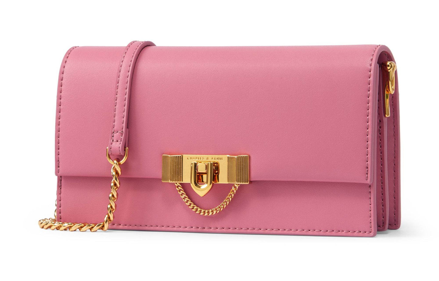 Сумка женская Charles&Keith - Boxette Shop