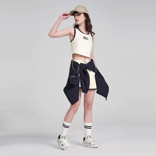 Спортивный топ женский Reebok