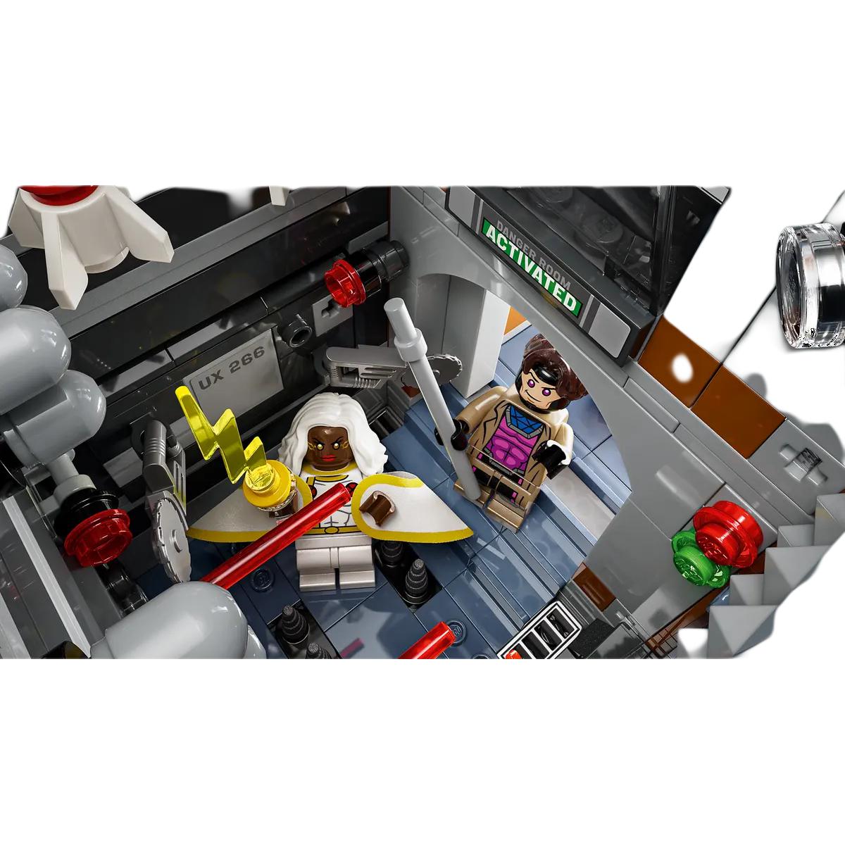 LEGO Super Heroes X-Men (76294)