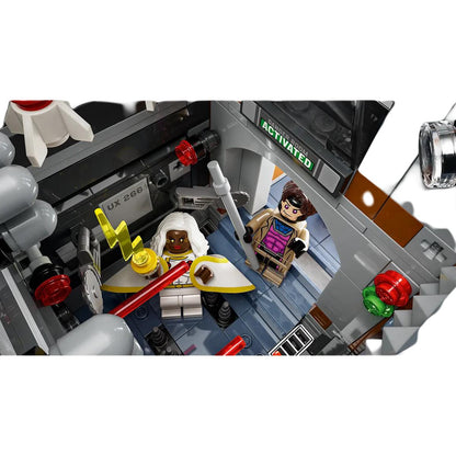 LEGO Super Heroes X-Men (76294)