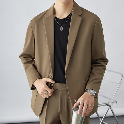 Minfinity erkaklar kostyumi