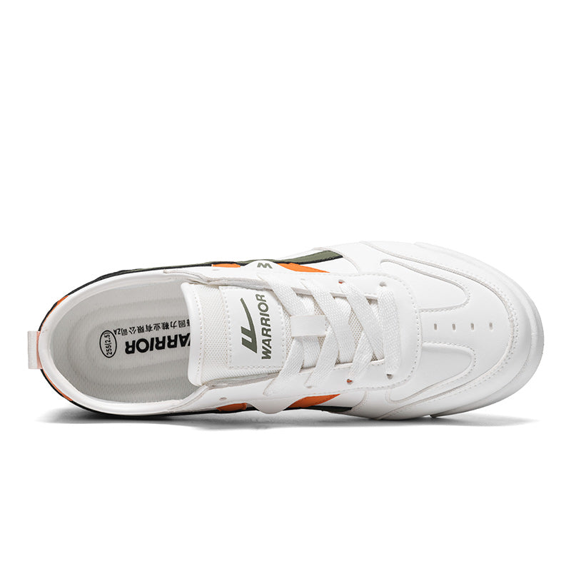 Кроссовки мужские Warrior