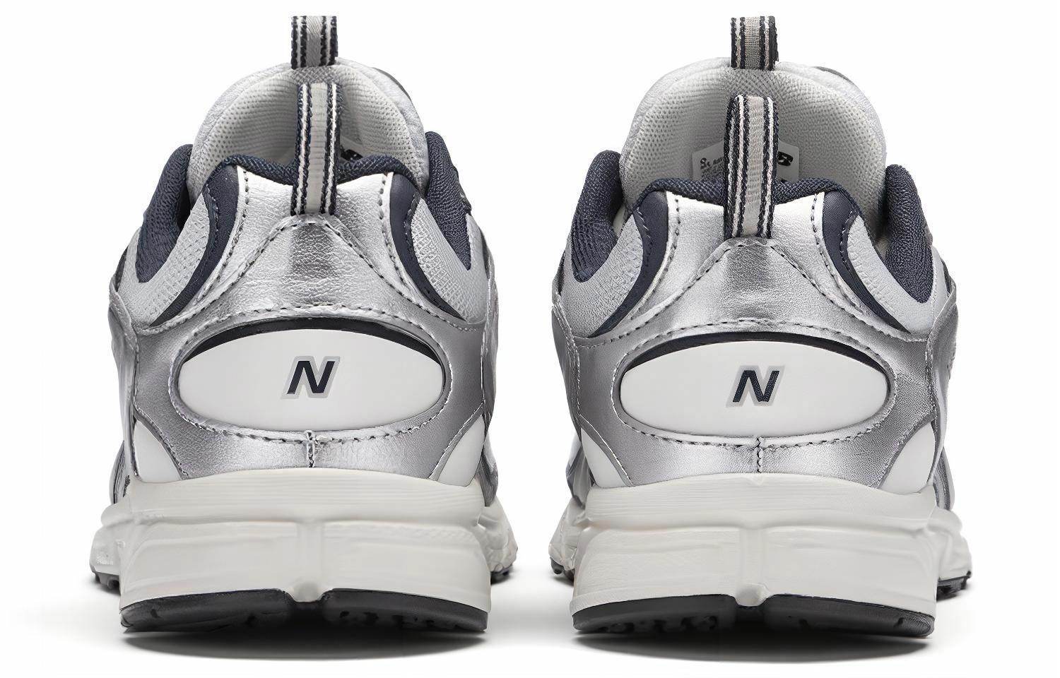 Кроссовки New Balance 408 - Boxette Shop