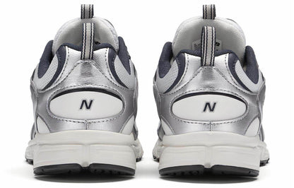 Кроссовки New Balance 408 - Boxette Shop
