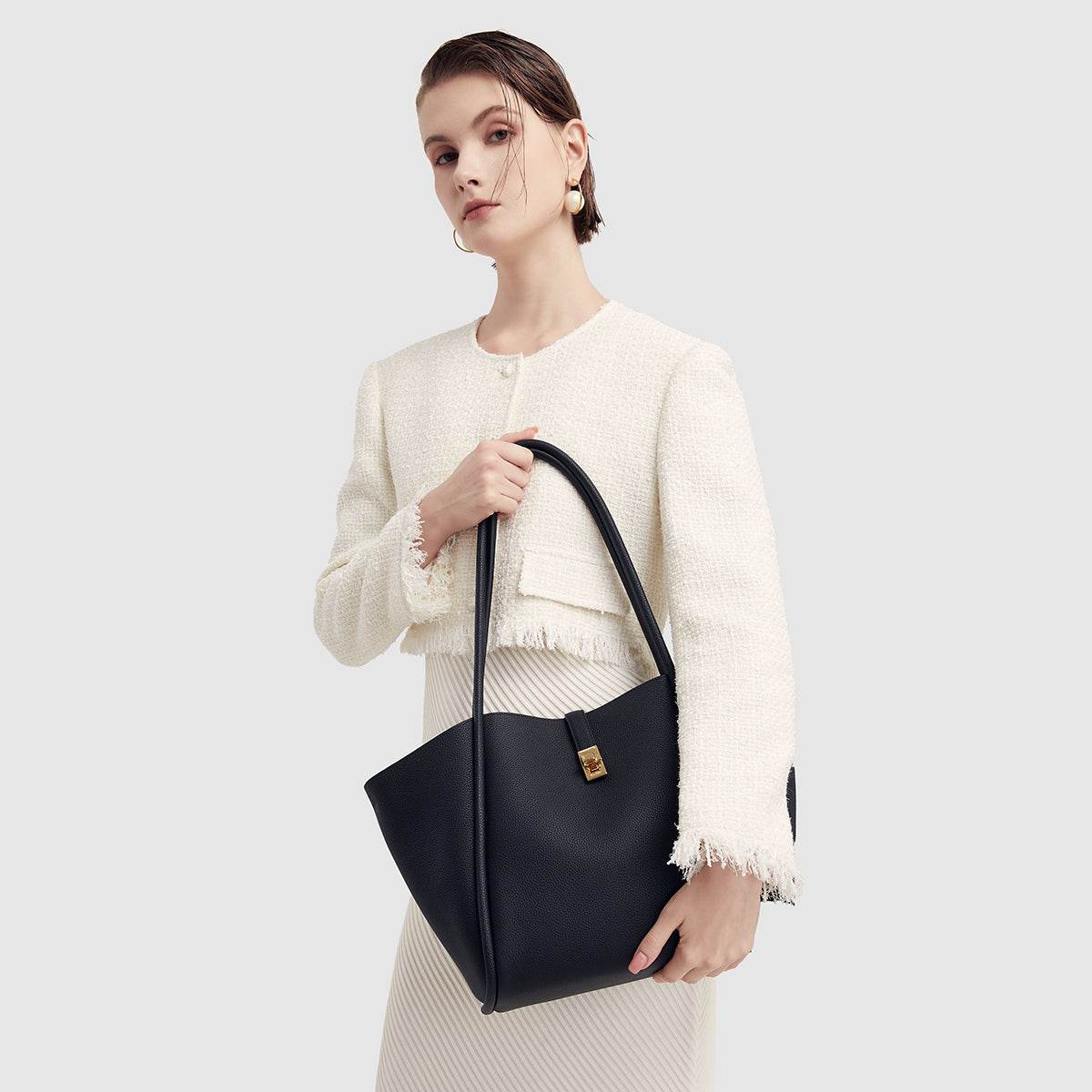 Сумка женская Pierre Cardin - Boxette Shop