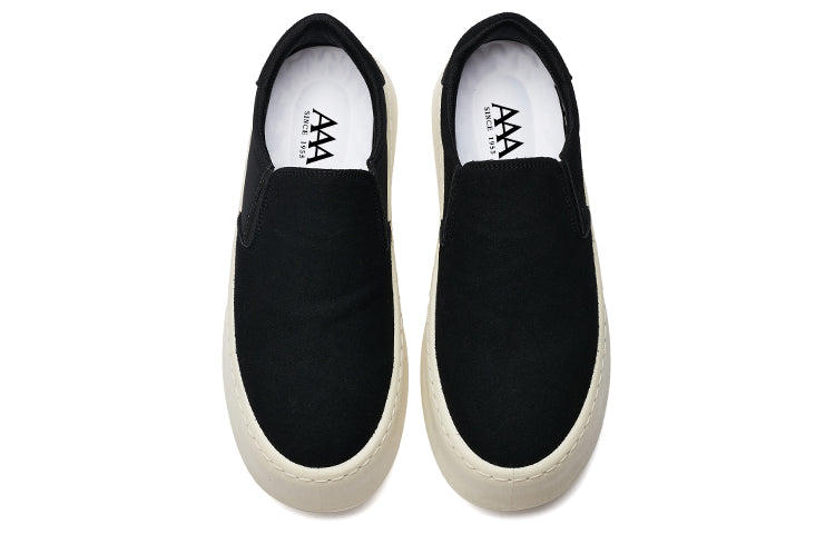 Лоферы мужские AAA Since 1955 Synthetic Stirrup