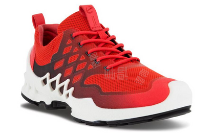 Кроссовки женские Ecco