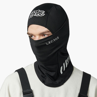 Горнолыжный балаклава Lecage Lecage
