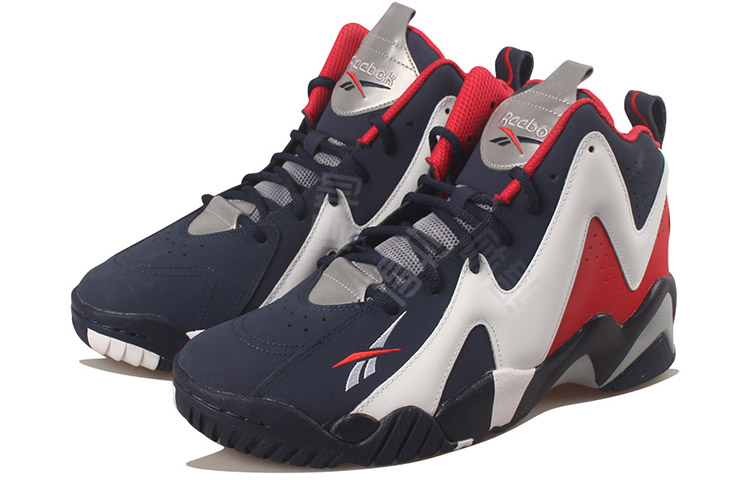 Кроссовки мужские Reebok Kamikaze II USA