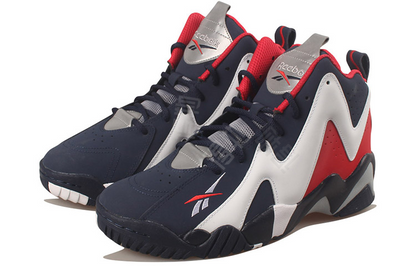 Кроссовки мужские Reebok Kamikaze II USA