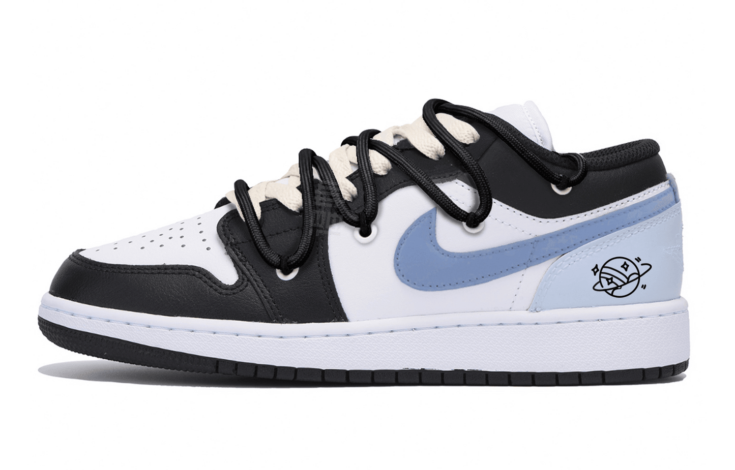 Кроссовки Jordan air - Boxette Shop