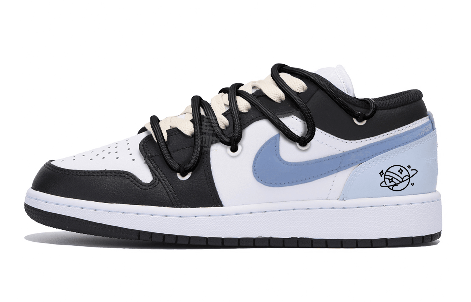 Кроссовки Jordan air - Boxette Shop