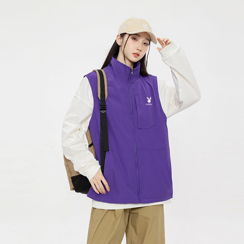 Erkaklar uchun Playboy yelek