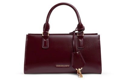 Сумка женская Charles&Keith Kerry - Boxette Shop