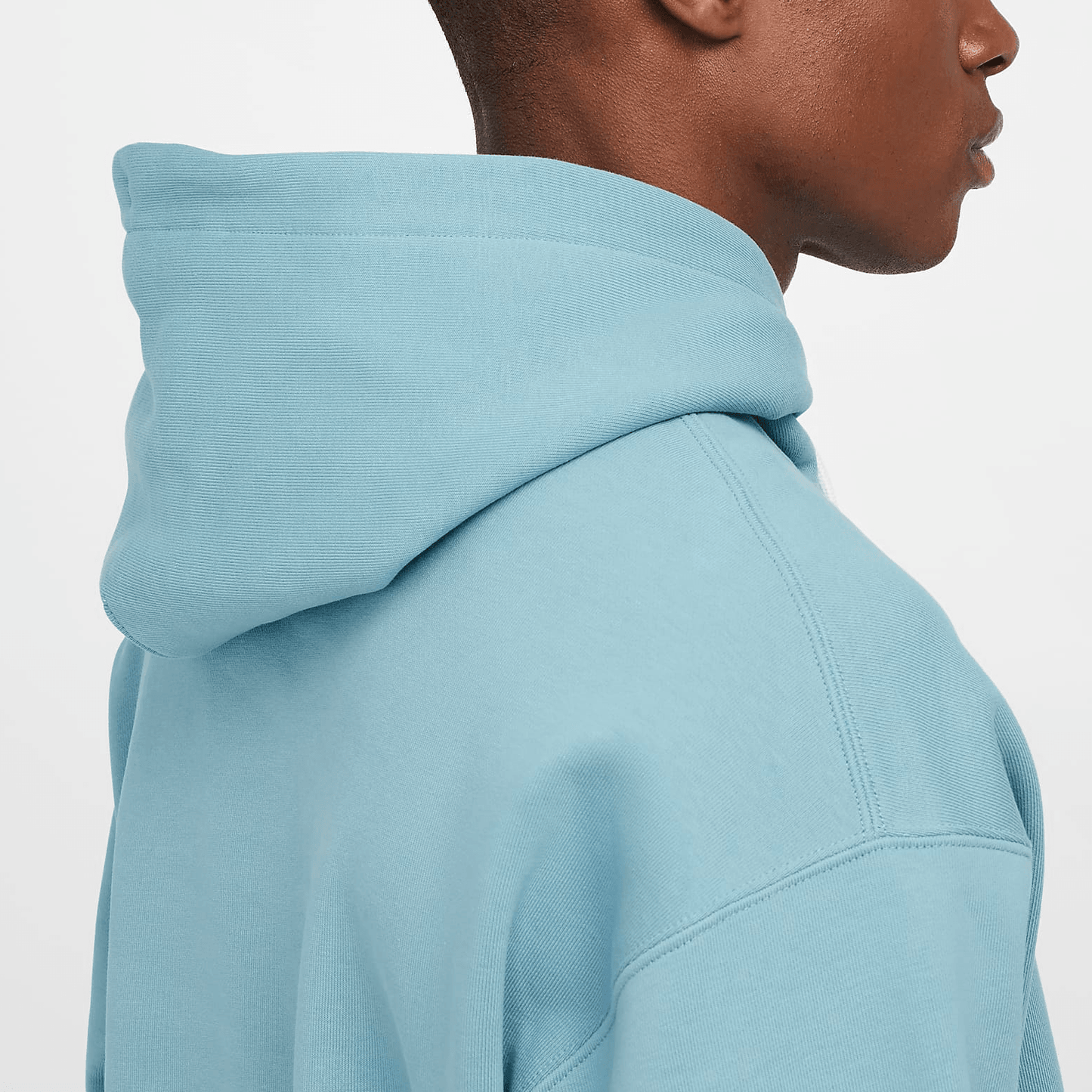 Худи мужское Nike - Boxette Shop