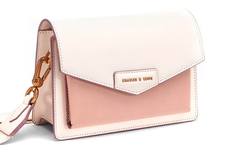 Сумка женская Charles&Keith Ck Hero - Boxette Shop