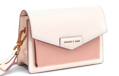 Сумка женская Charles&Keith Ck Hero - Boxette Shop