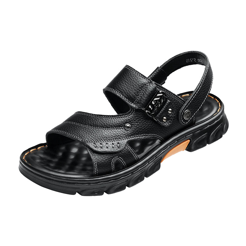 Playboy Beach kundalik erkaklar sandallari