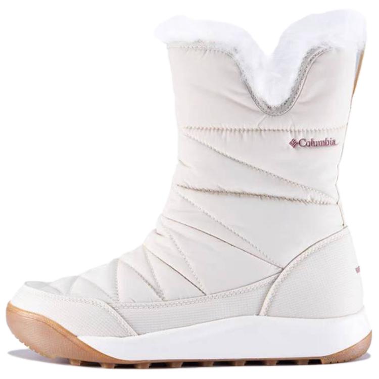 Ботинки женские Columbia