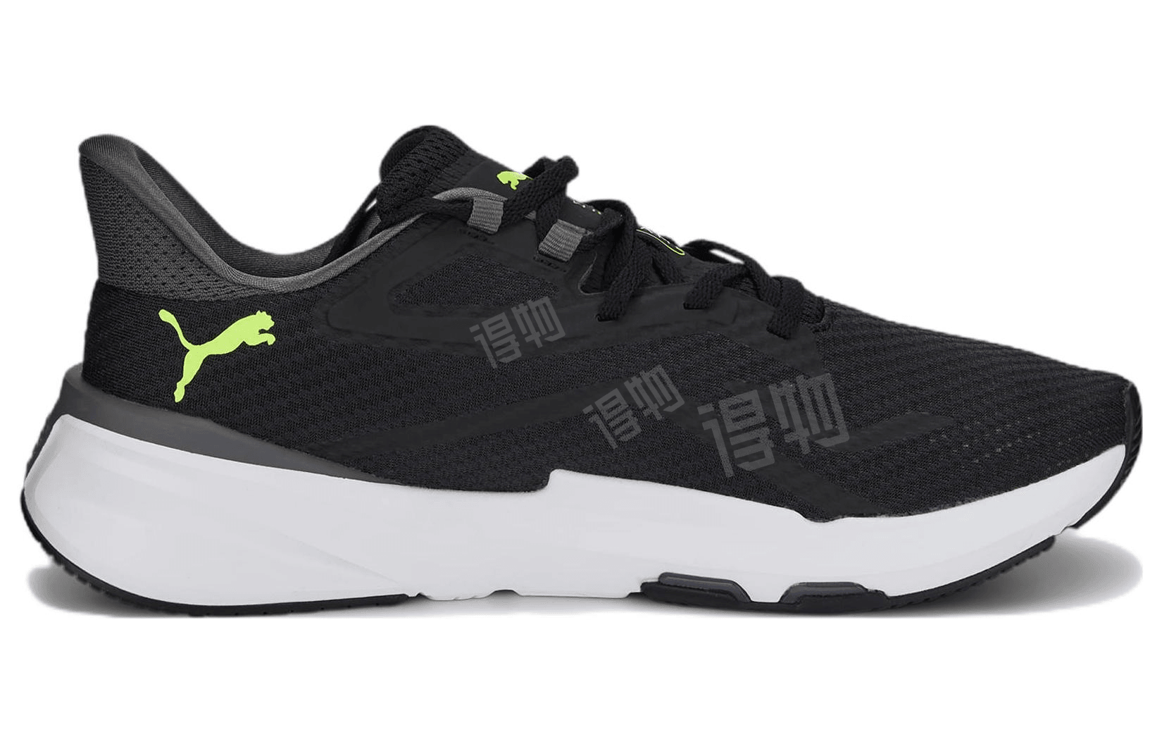 Кроссовки Puma Pwrframe Tr Low Top Trainers - Boxette Shop