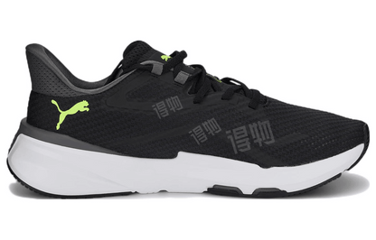 Кроссовки Puma Pwrframe Tr Low Top Trainers - Boxette Shop