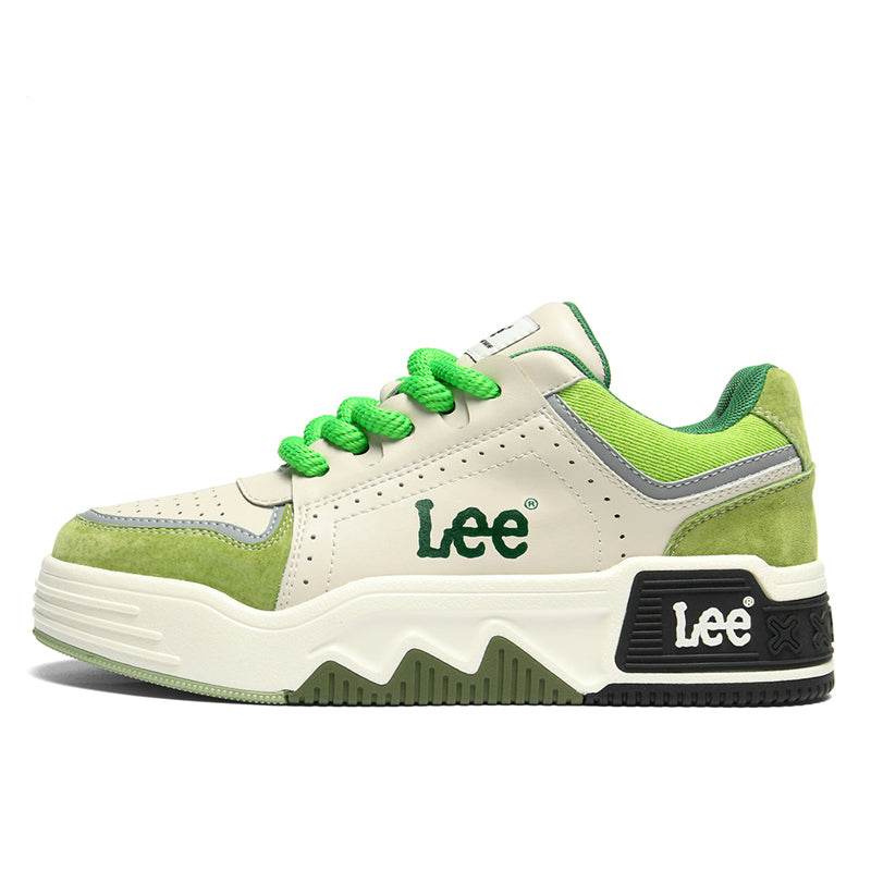Кроссовки Lee Hundred - Boxette Shop
