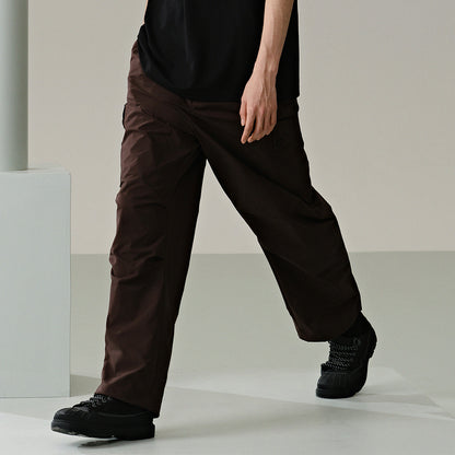 Брюки мужские Gxg Colour Zip Mid-rise